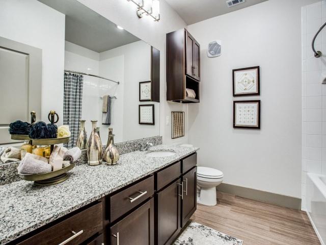 Apartment for rent in Crowley, Texas