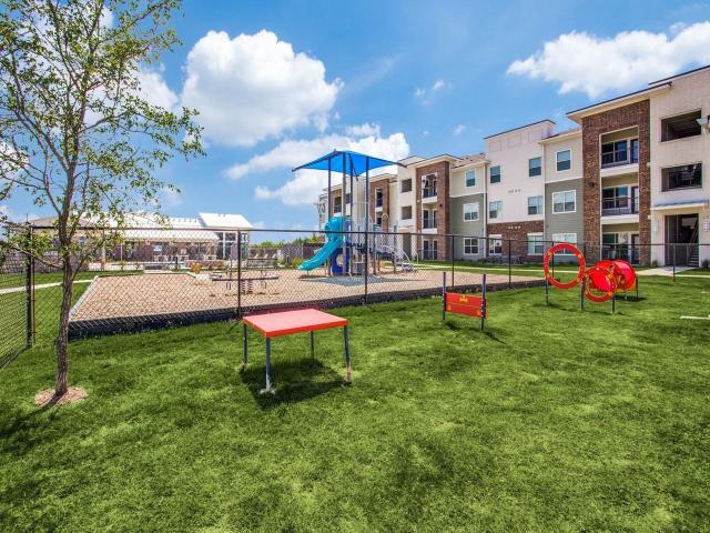 Apartment for rent in Crowley, Texas