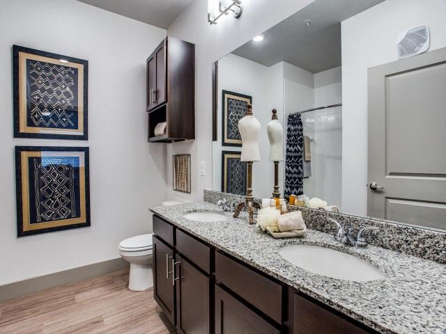 Apartment for rent in Crowley, Texas