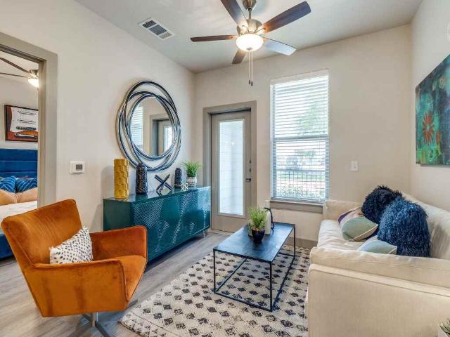 Apartment for rent in Dallas, Texas
