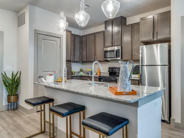 Apartment for rent in Dallas, Texas