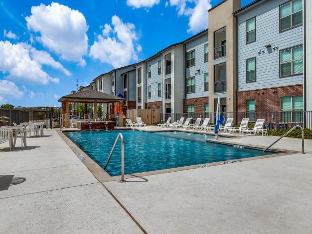 Apartment for rent in Dallas, Texas