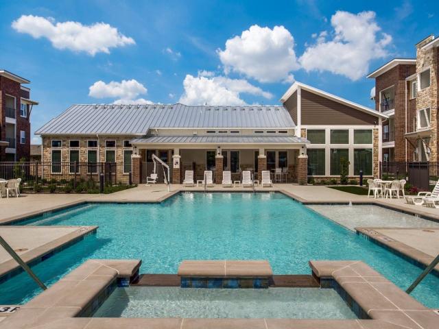 Apartment for rent in Denton, Texas