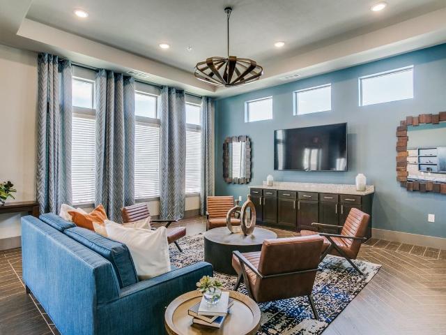 Apartment for rent in Denton, Texas