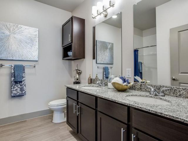 Apartment for rent in Denton, Texas