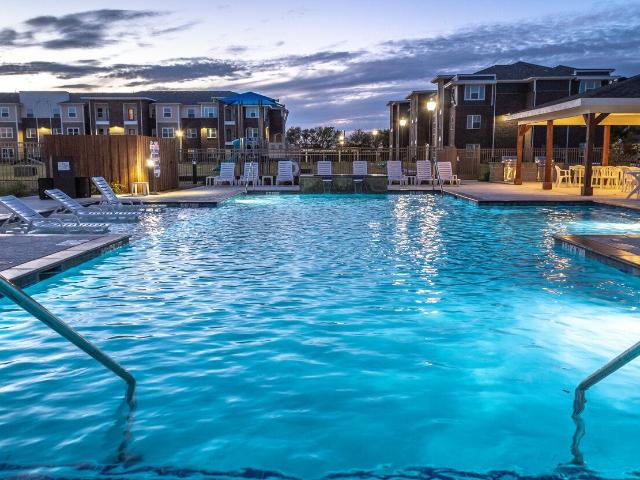 Apartment for rent in Fort Worth, Texas