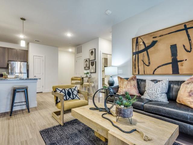 Apartment for rent in Fort Worth, Texas