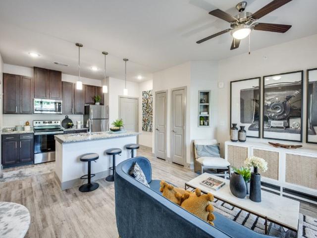 Apartment for rent in Fort Worth, Texas