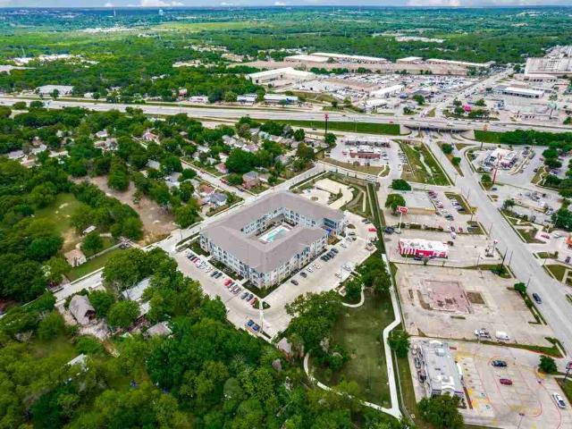 Apartment for rent in Fort Worth, Texas
