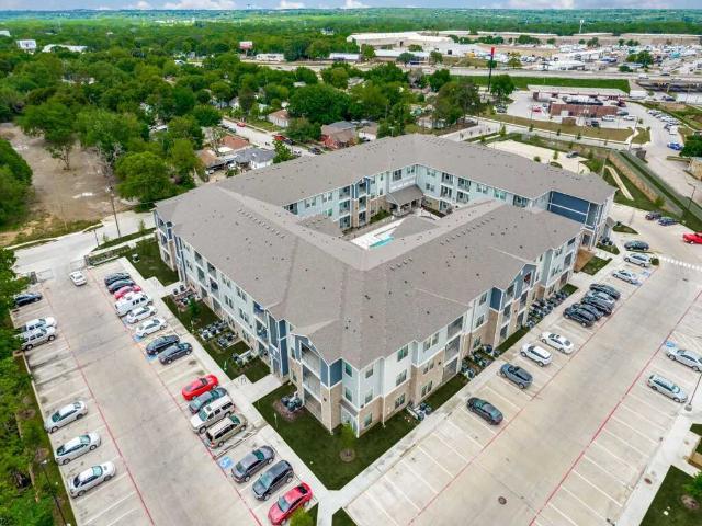Apartment for rent in Fort Worth, Texas