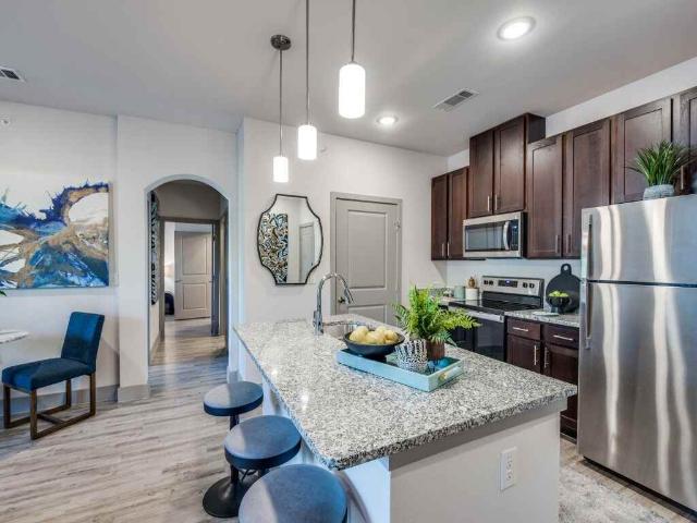 Apartment for rent in Fort Worth, Texas