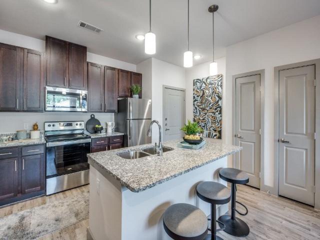 Apartment for rent in Fort Worth, Tarrant County