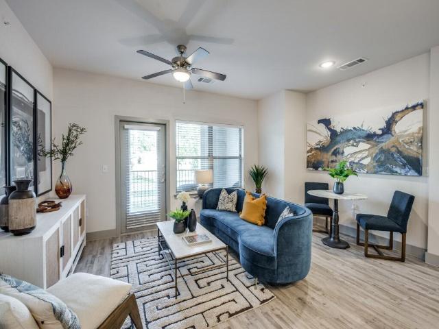 Apartment for rent in Fort Worth, Texas