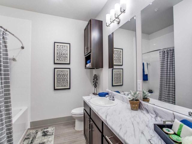 Apartment for rent in Farmersville, Collin County