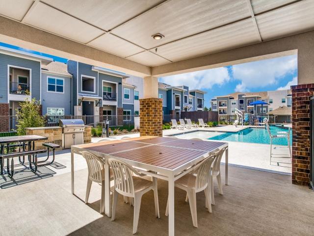 Apartment for rent in Farmersville, Collin County
