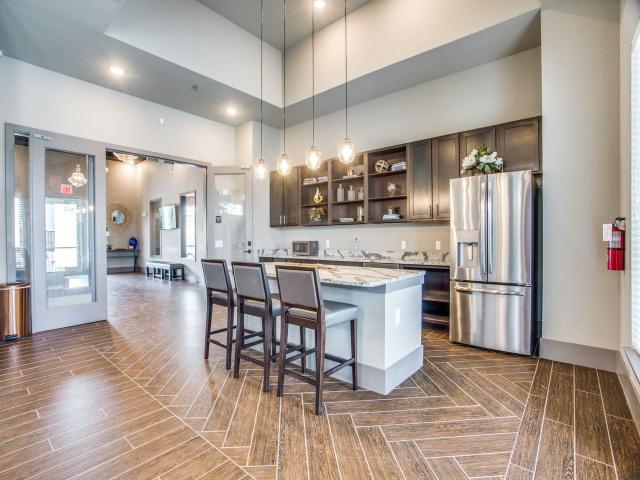 Apartment for rent in Fort Worth, Texas