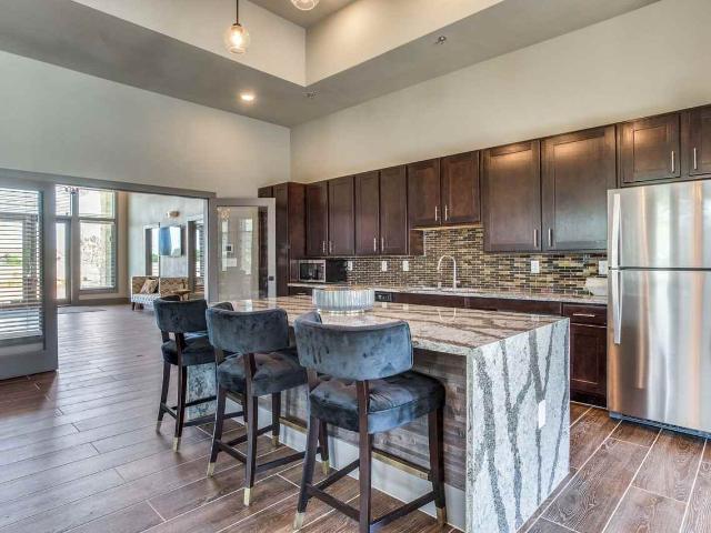 Apartment for rent in Garland, Dallas County