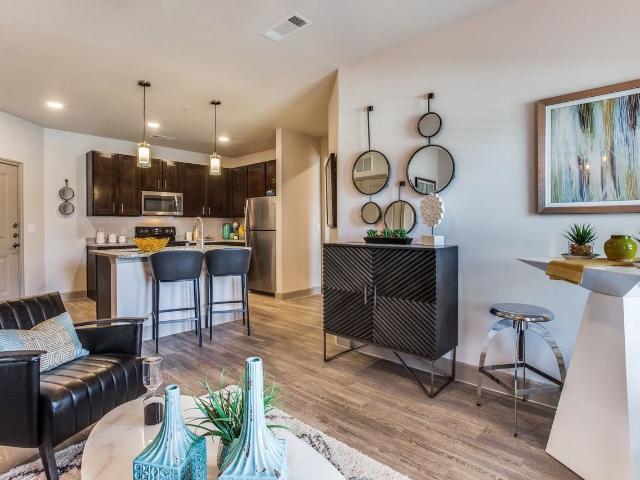 Apartment for rent in Garland, Texas