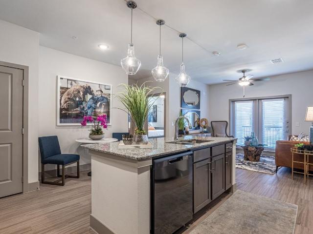 Property for rent in Garland, Texas
