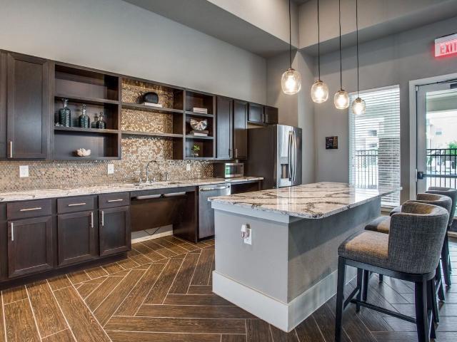 Apartment for rent in Texas