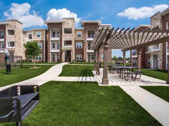 Apartment for rent in Texas