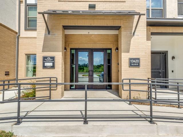 Apartment for rent in Harris, Texas