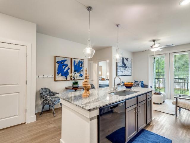 Apartment for rent in Harris, Texas