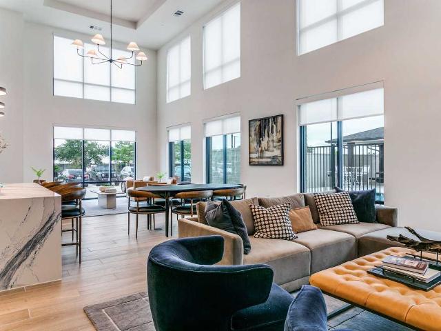 Apartment for rent in Denton, Texas