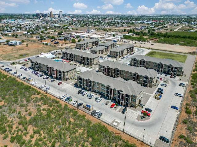 Apartment for rent in Midland, Texas