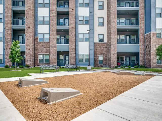 Apartment for rent in Fort Worth, Texas