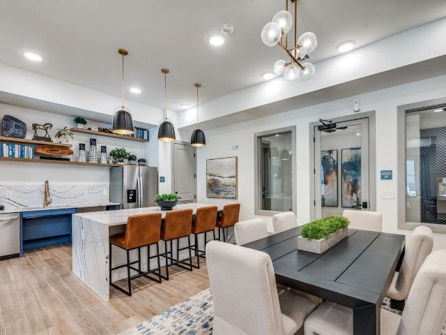 Apartment for rent in Fort Worth, Texas