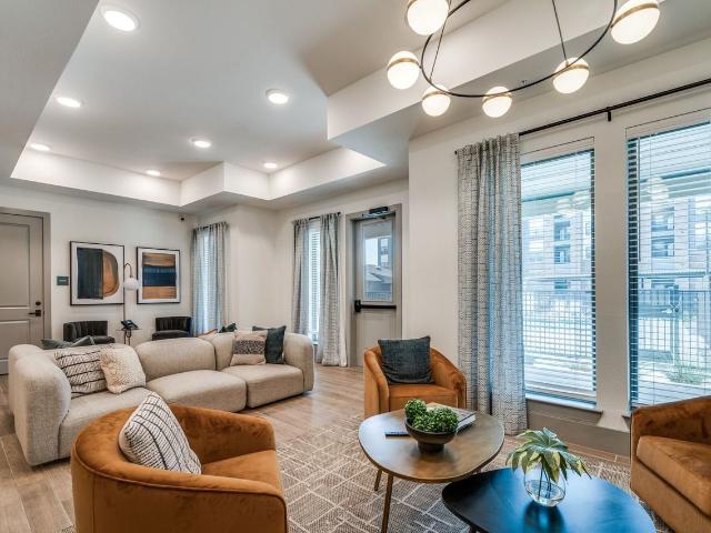 Apartment for rent in Fort Worth, Texas
