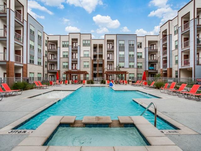Apartment for rent in Dallas, Texas