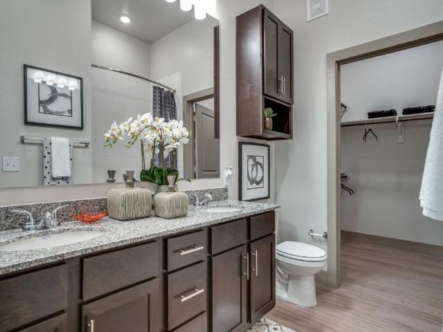 Apartment for rent in Dallas, Texas