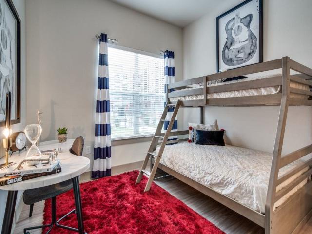 Apartment for rent in Dallas, Texas