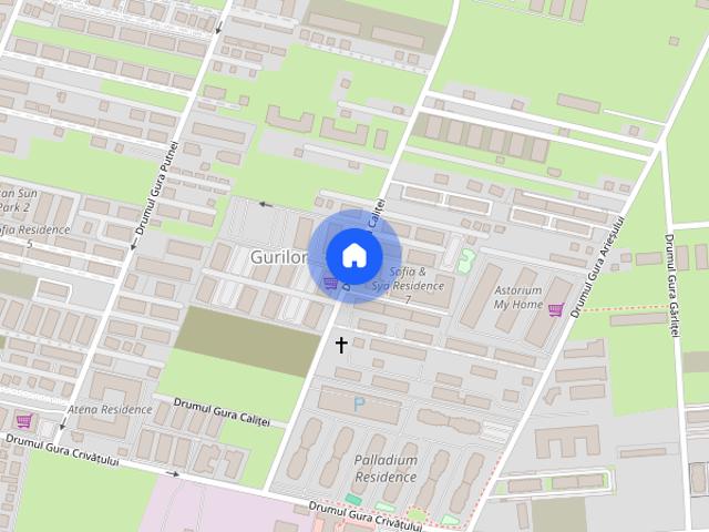 Garsonieră închirieri în București