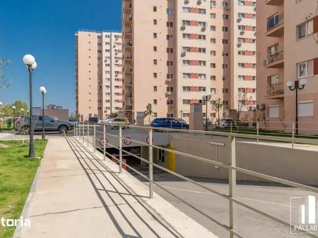 Apartament închirieri în București
