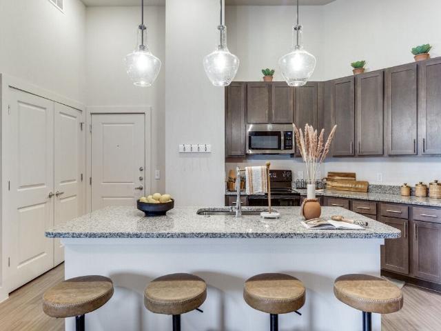 Apartment for rent in Leesville, Texas