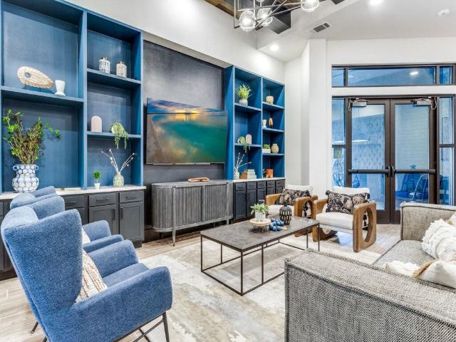 Apartment for rent in Leesville, Texas