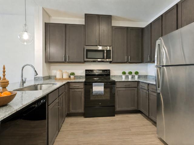 Apartment for rent in Leesville, Texas