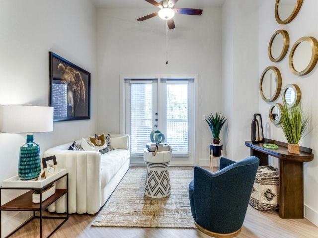Apartment for rent in Leesville, Texas
