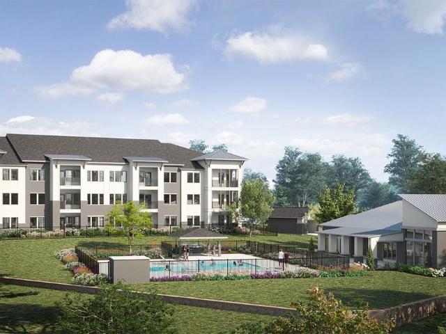 Apartment for rent in Leesville, Texas