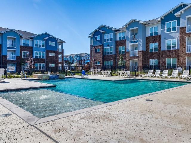 Apartment for rent in Dallas, Texas
