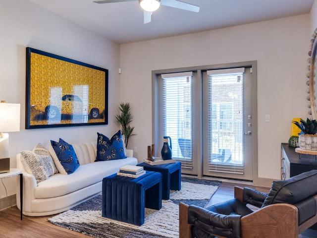 Apartment for rent in Dallas, Texas