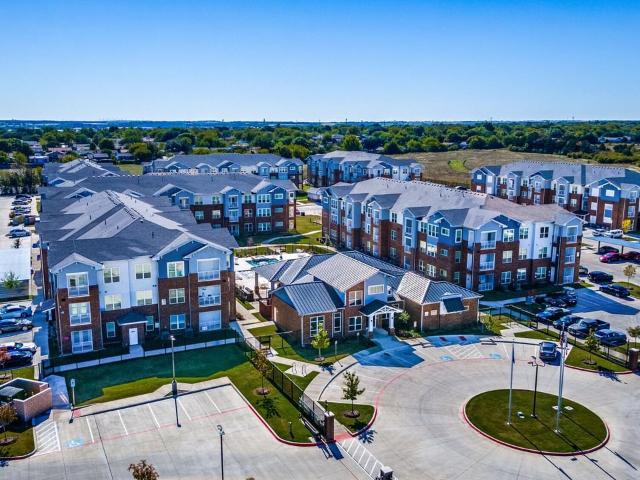 Apartment for rent in Dallas, Texas