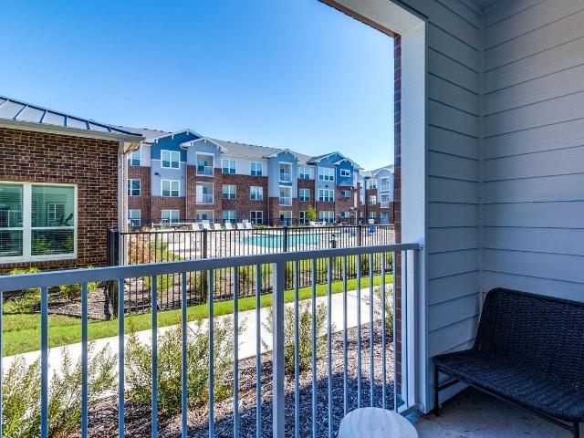 Apartment for rent in Dallas, Texas