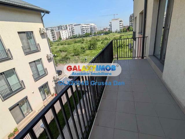 Apartament închirieri în București