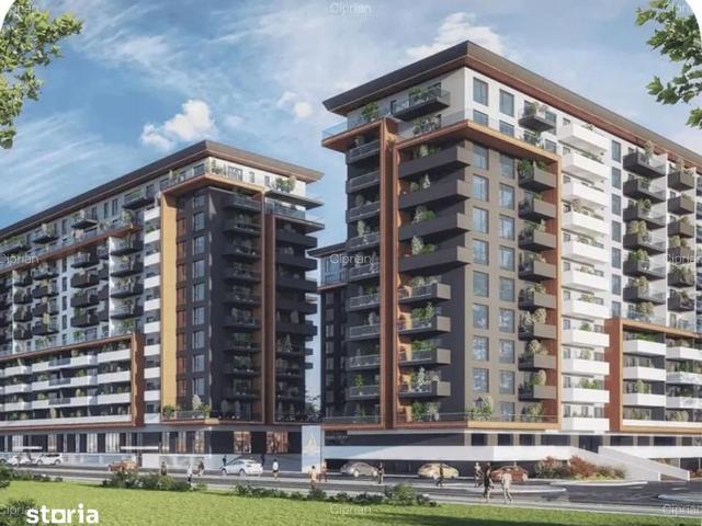 Apartament închirieri în Sector 3, București