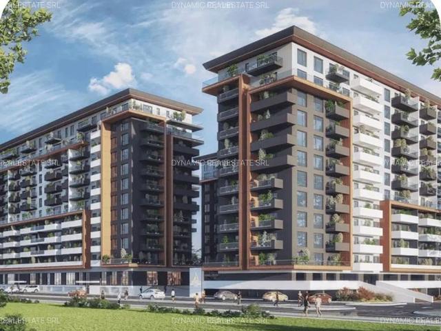 Apartament închirieri în București
