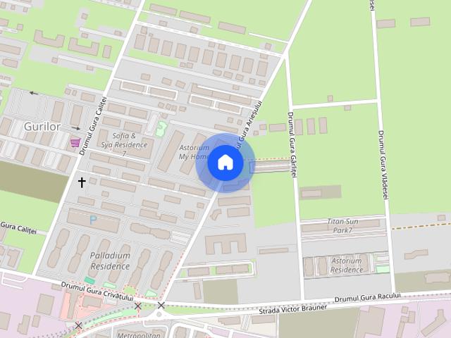 Apartament închirieri în București